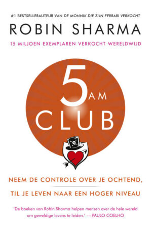 5 AM Club