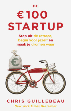De €100 startup