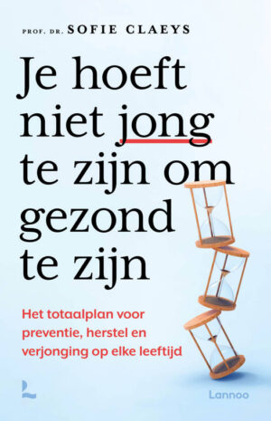 Je hoeft niet jong te zijn om gezond te zijn